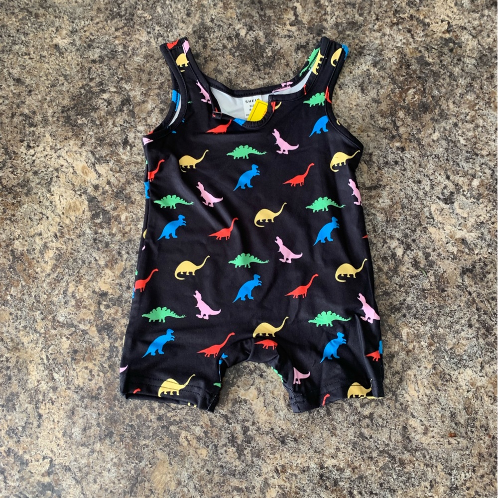 Baby Romper